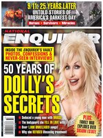 National Enquirer